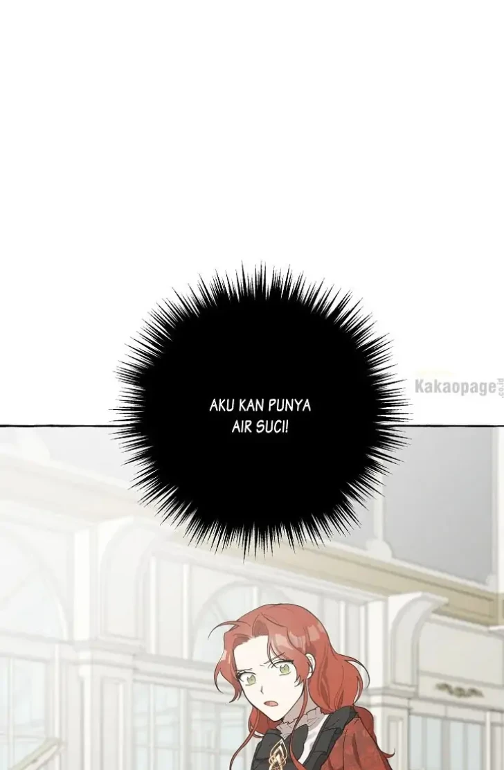 Everything Was a Misunderstanding chapter 14 halaman 71