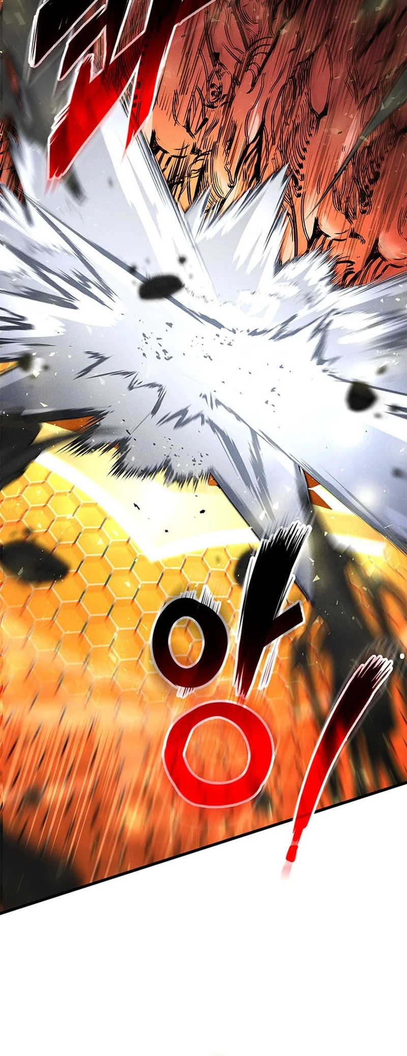 Ranker's Return (Remake) chapter 249 halaman 56