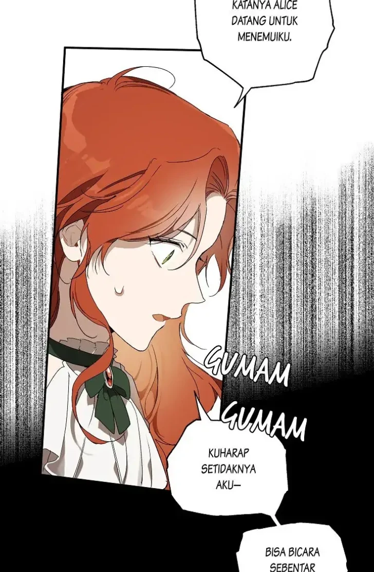 Everything Was a Misunderstanding chapter 49 halaman 40