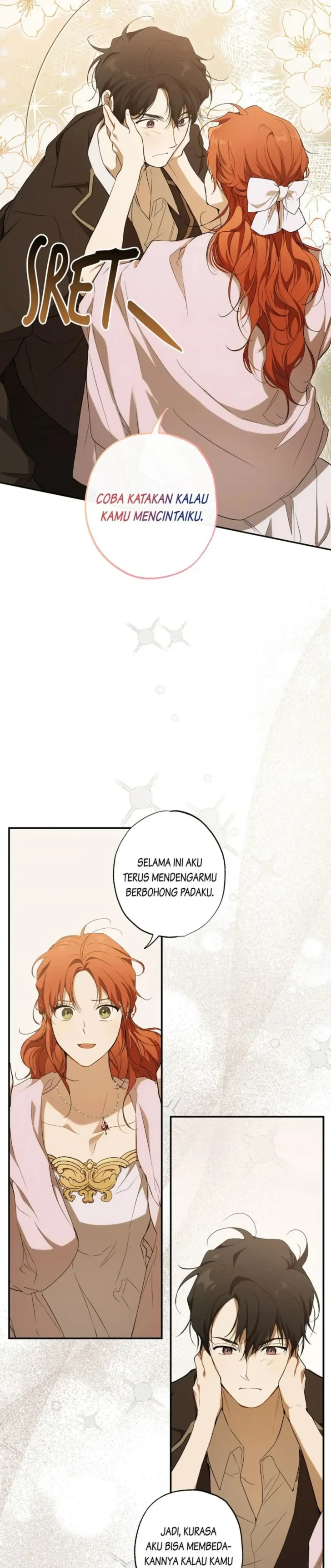Everything Was a Misunderstanding chapter 98 halaman 31
