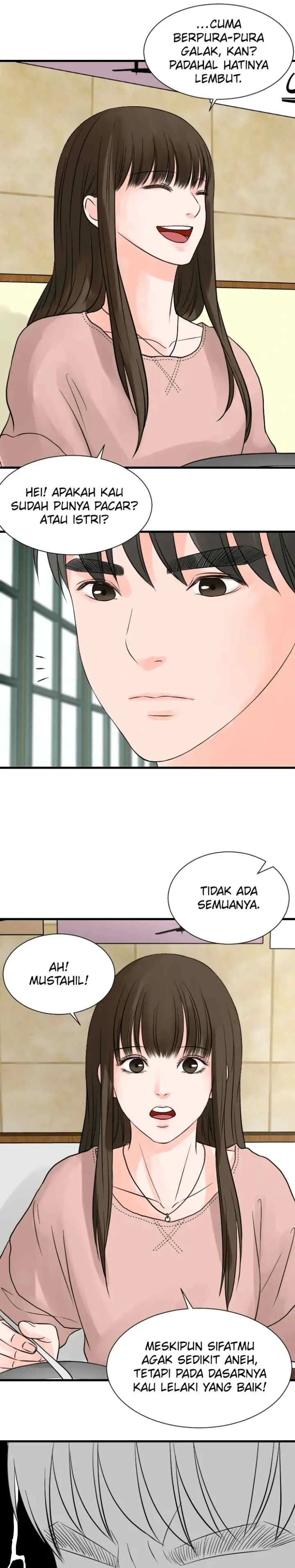 One + One (Bao A) chapter 48 halaman 4