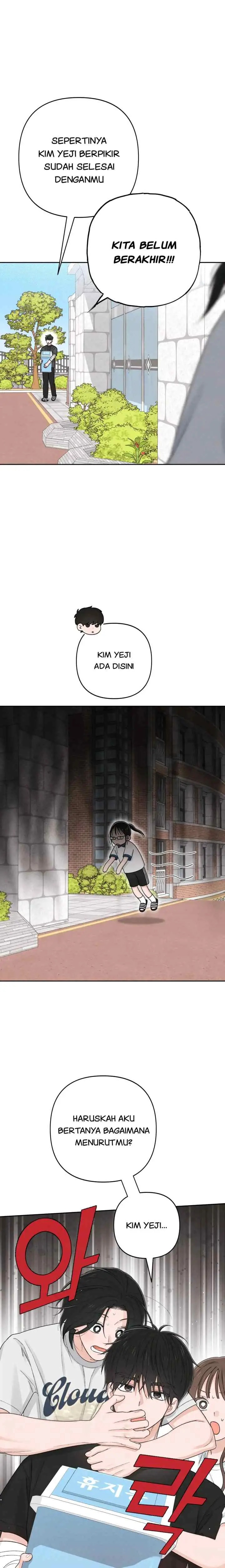 Apocalypse of Youth chapter 98 halaman 9
