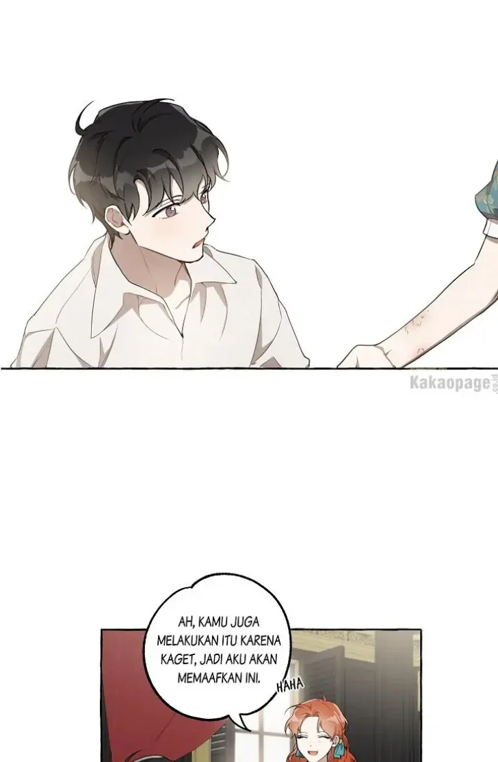 Everything Was a Misunderstanding chapter 26 halaman 30