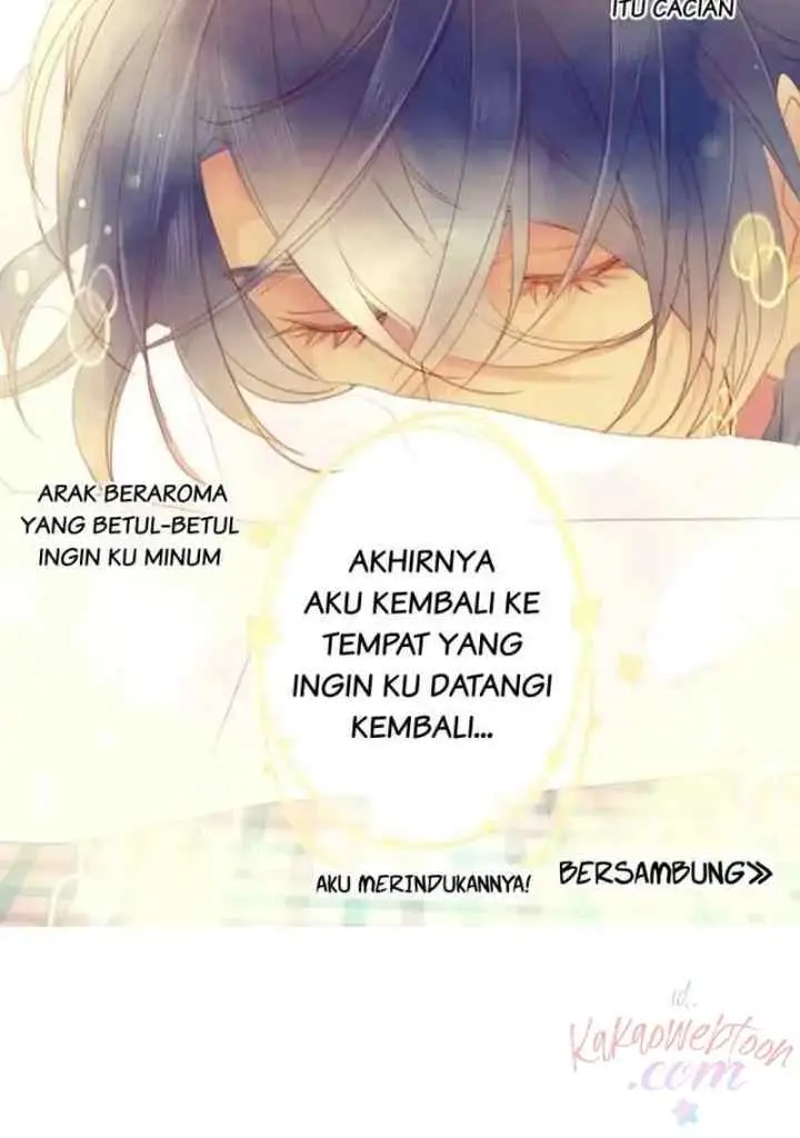 Alcohol Prince chapter 23 halaman 19