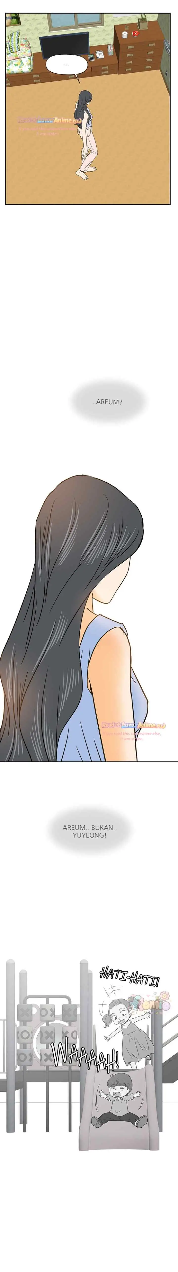 Hello, Mr.Blue chapter 58 halaman 12