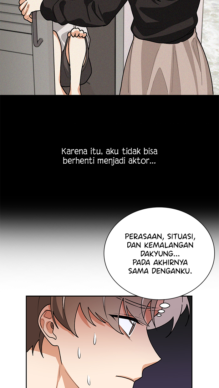 We're Soulmates Starting From Today chapter 53 halaman 51