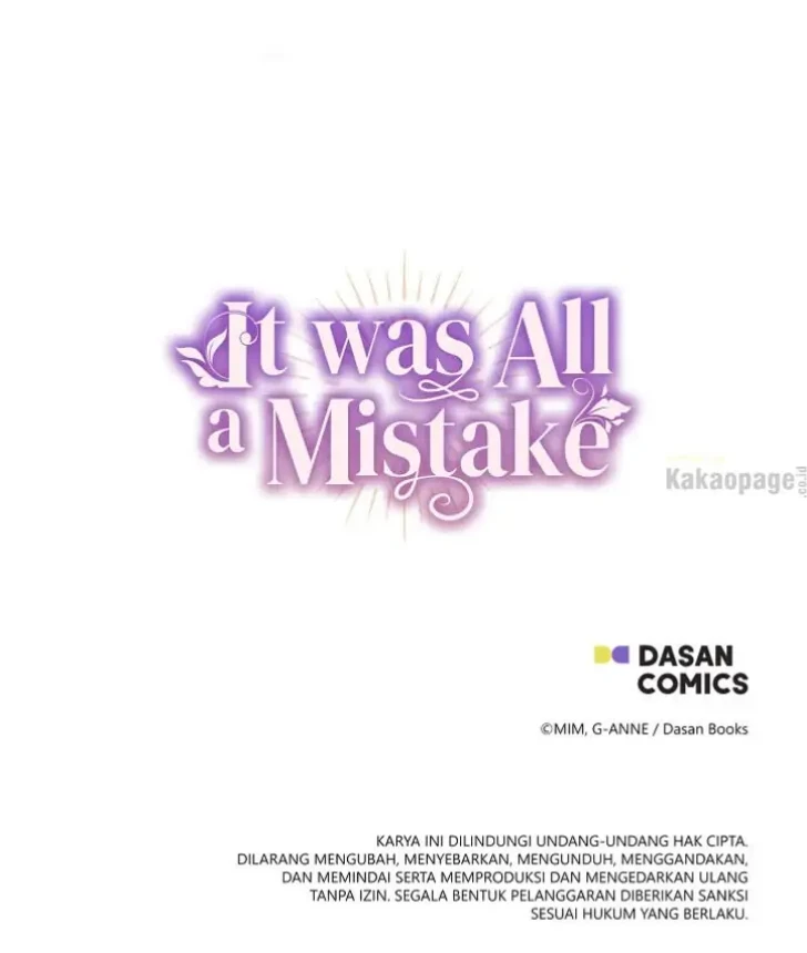 Everything Was a Misunderstanding chapter 34 halaman 61