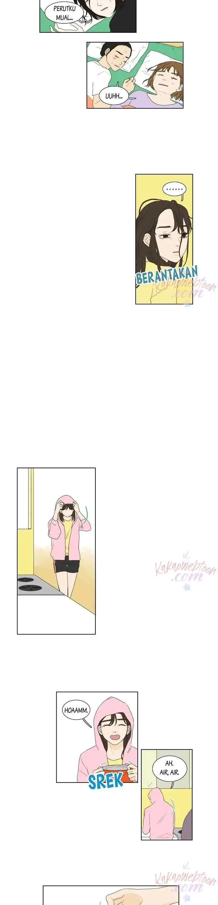 Dolled Up chapter 40 halaman 5