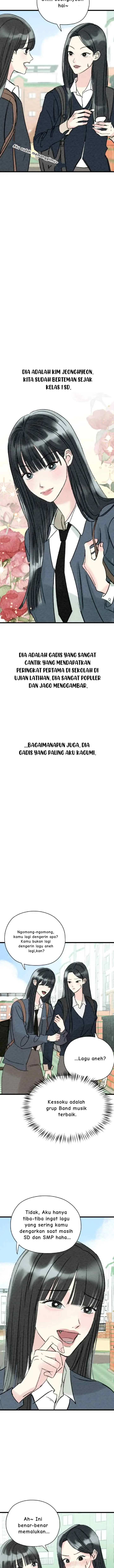 Our Gap chapter 4 halaman 13