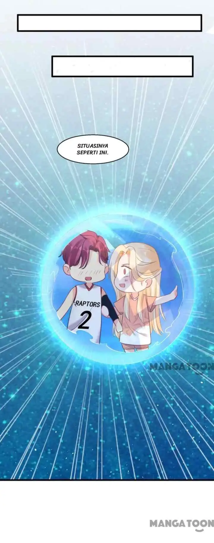 Fairy Match-Maker's Mortal Lover chapter 54 halaman 11