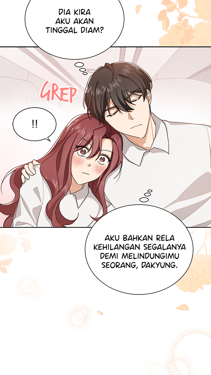 We're Soulmates Starting From Today chapter 38 halaman 45