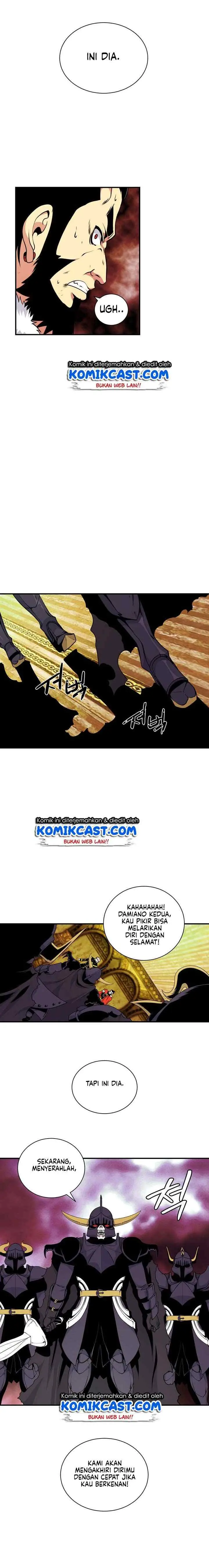 Fantasy Online chapter 43 halaman 15