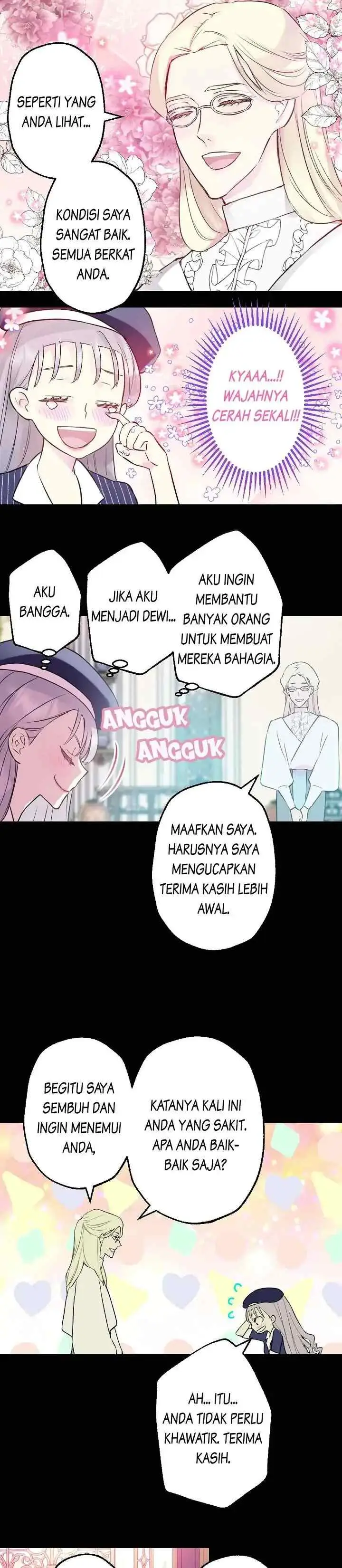 As Long as You Like It chapter 211 halaman 7