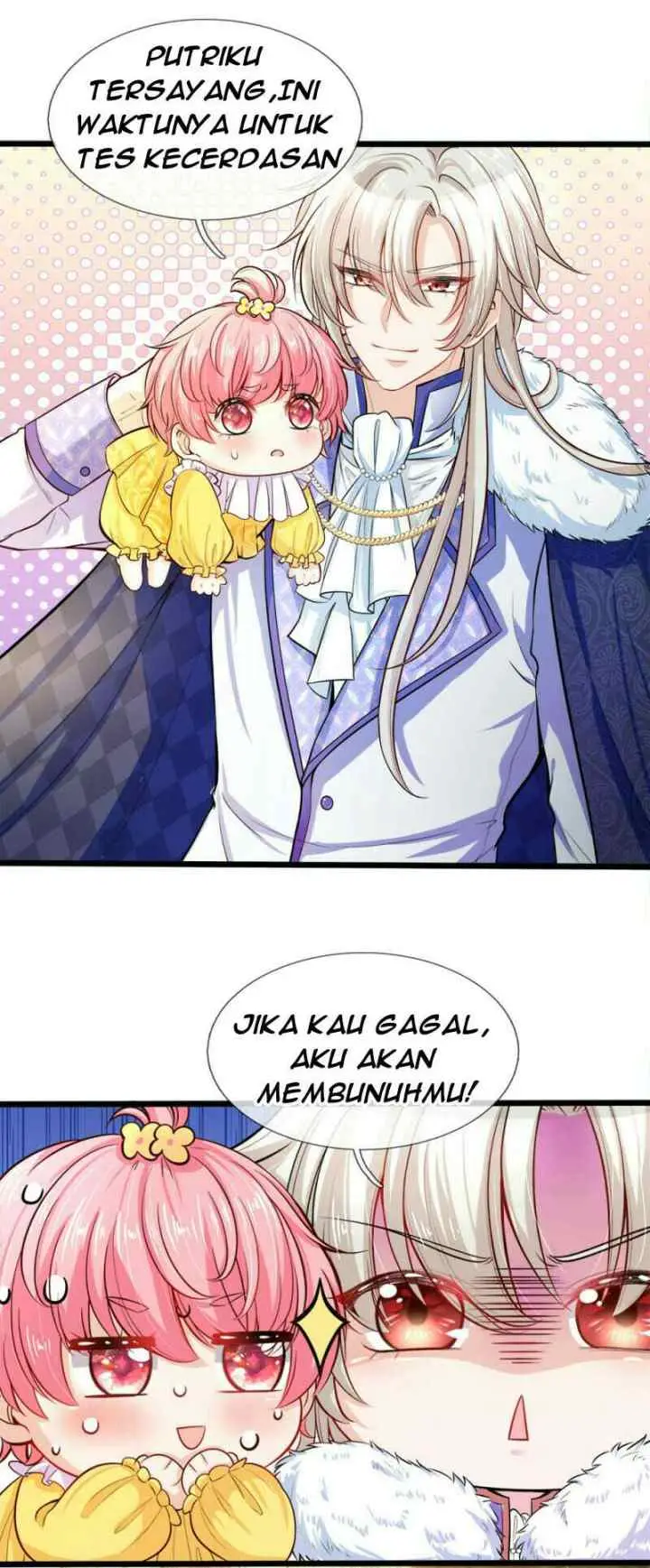 The Emperor's Precious Daughter chapter 4 halaman 10