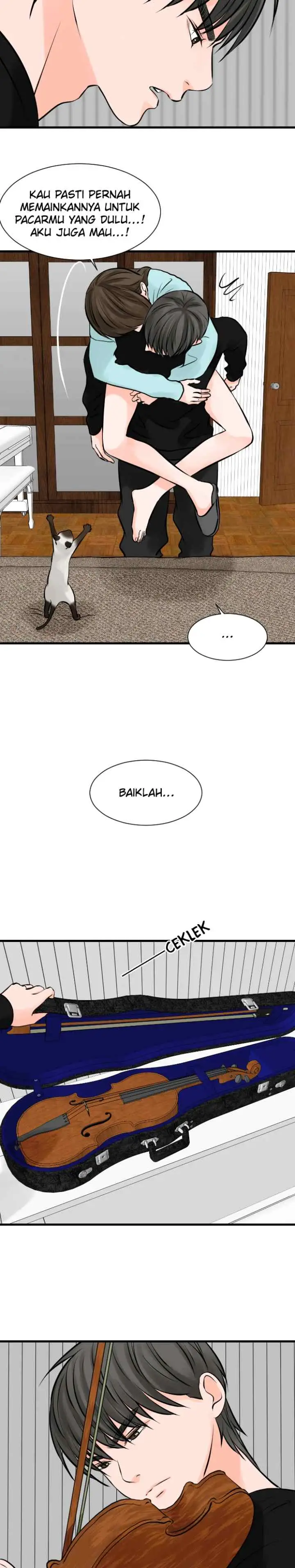 One + One (Bao A) chapter 104 halaman 5