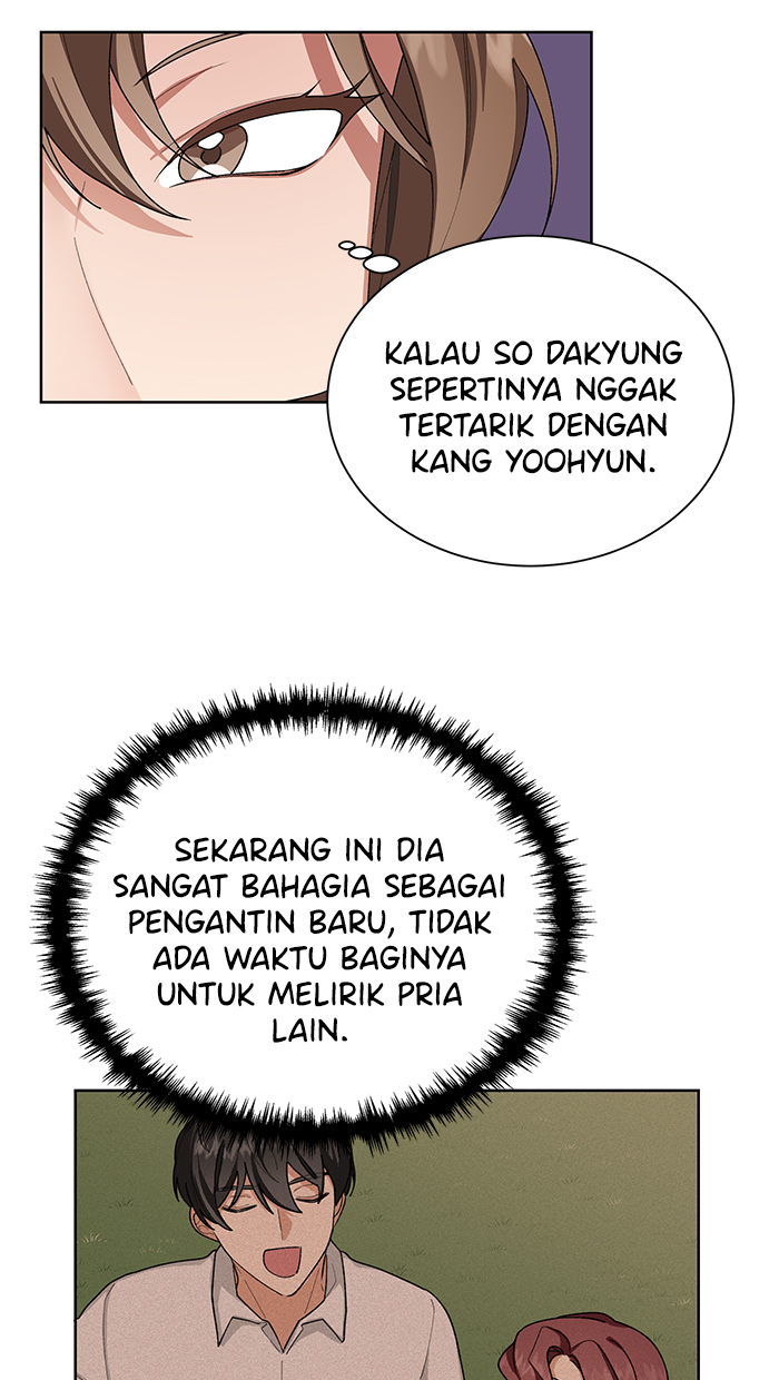 We're Soulmates Starting From Today chapter 36 halaman 28