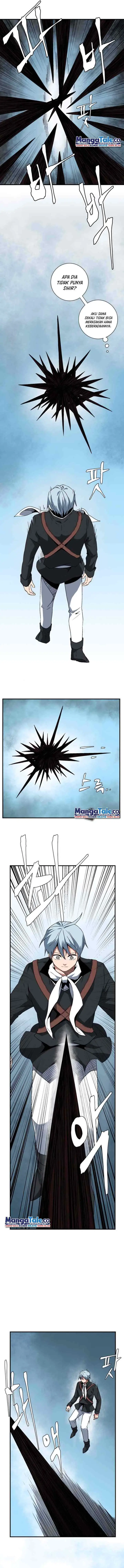 One Step to The Demon King chapter 41 halaman 4