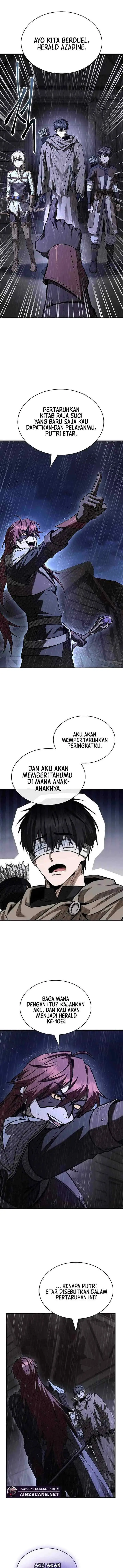 Night of the Soulless Blasphemer chapter 29 halaman 14