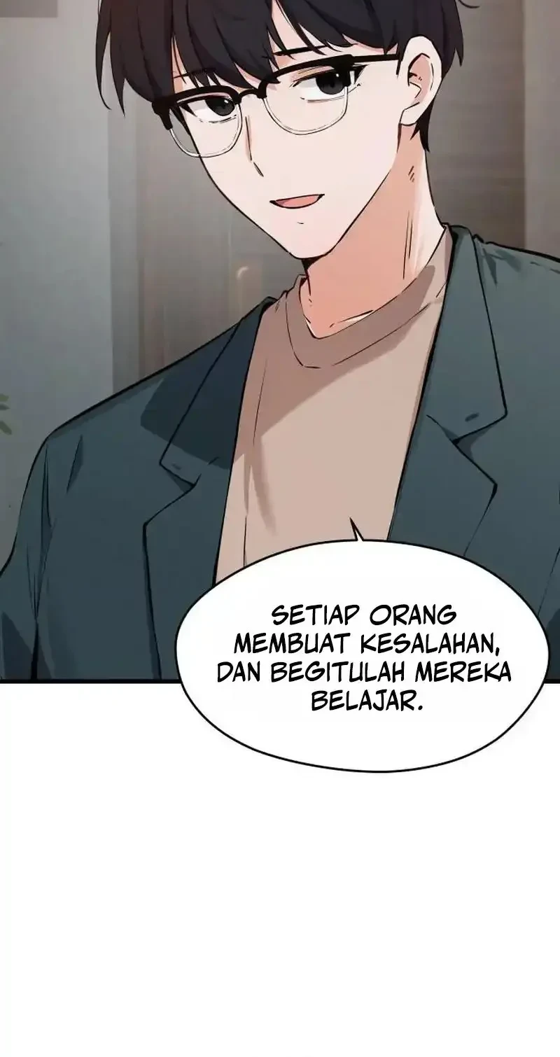 Miss Ji-Hye, The Uncool Adult chapter 4 halaman 49