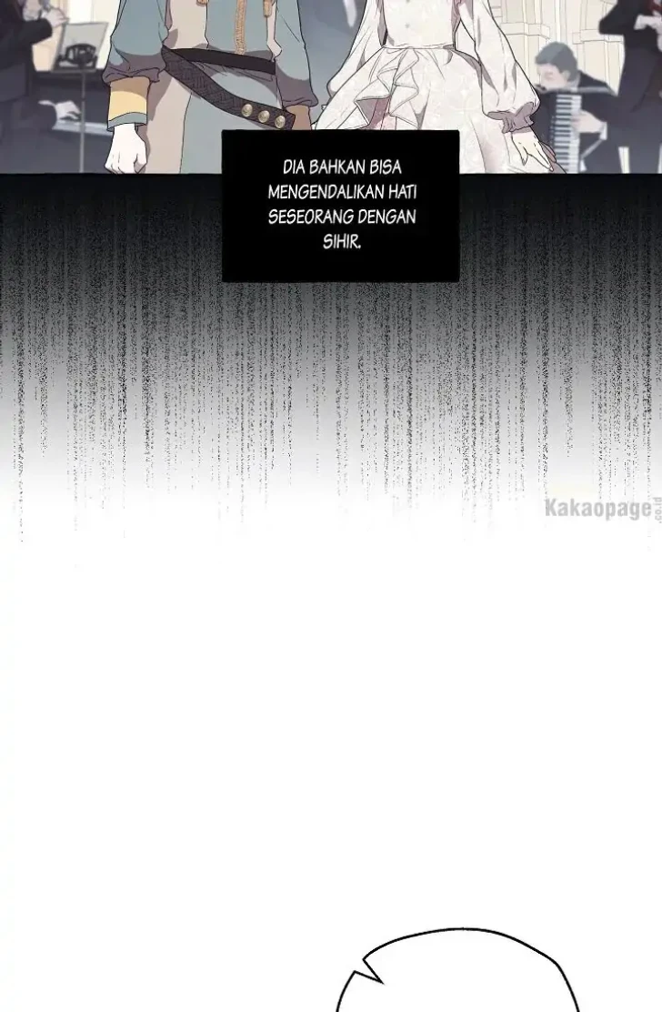 Everything Was a Misunderstanding chapter 29 halaman 35