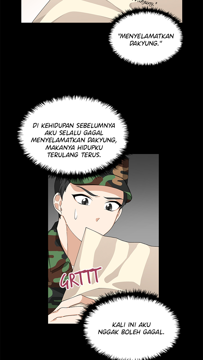 We're Soulmates Starting From Today chapter 9 halaman 30