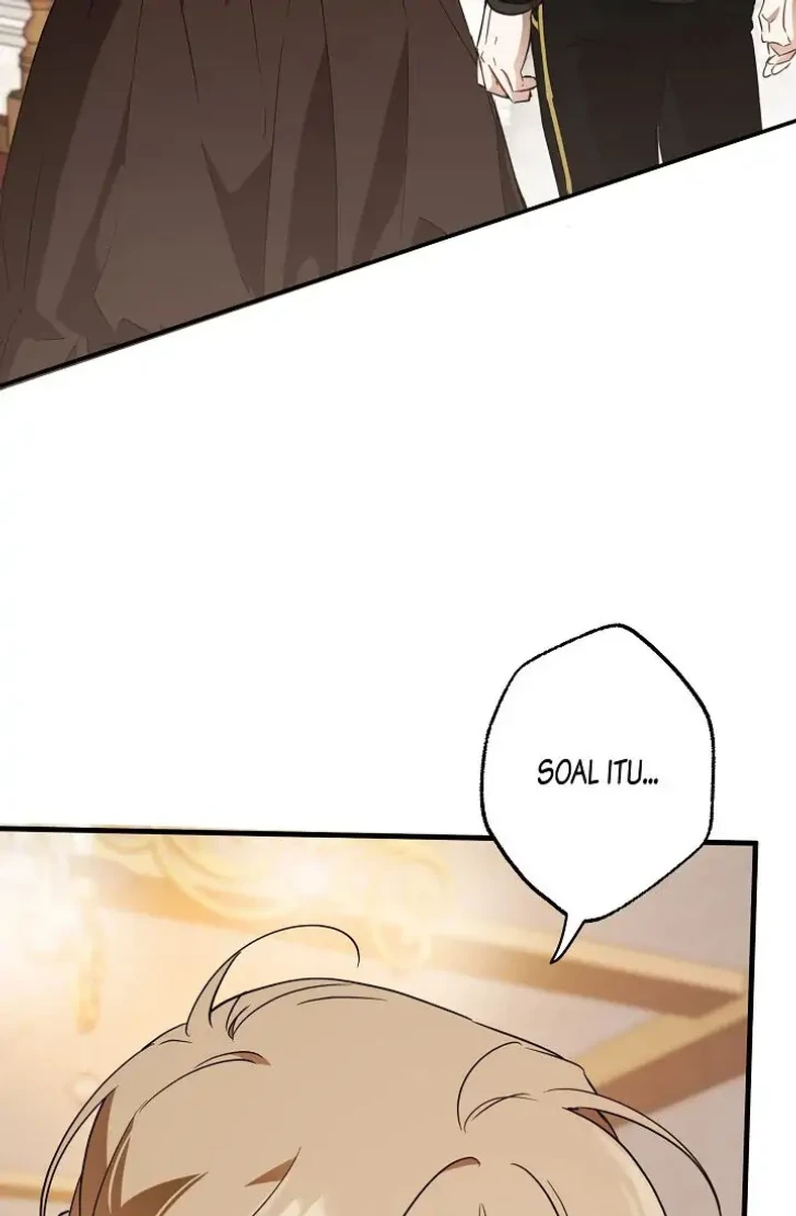 Everything Was a Misunderstanding chapter 61 halaman 5
