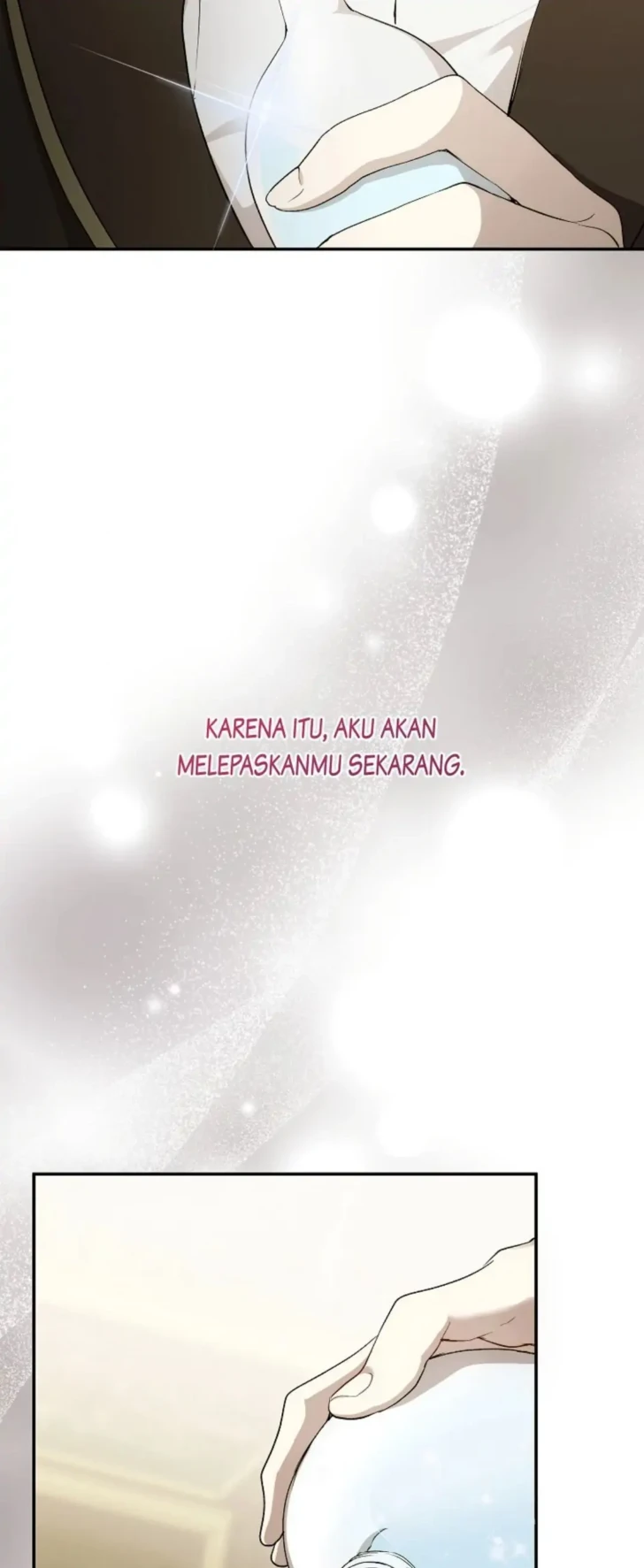 Everything Was a Misunderstanding chapter 94 halaman 13