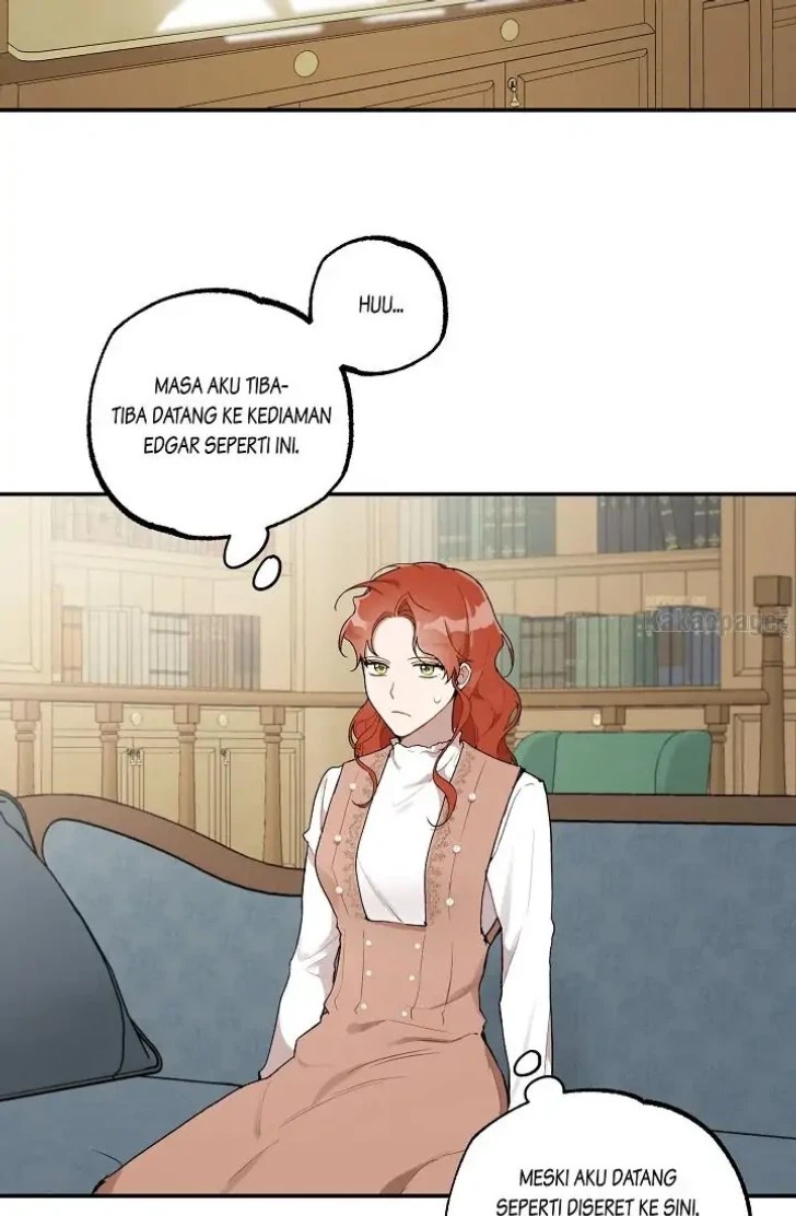 Everything Was a Misunderstanding chapter 39 halaman 29