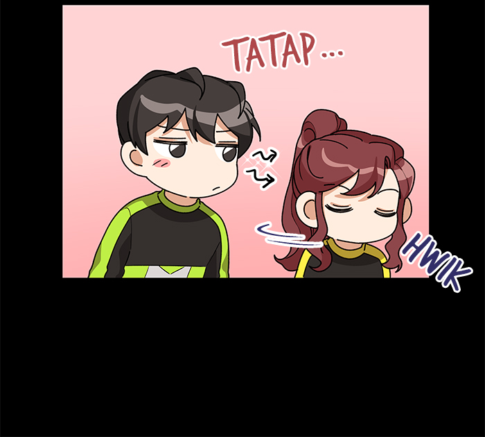 We're Soulmates Starting From Today chapter 24 halaman 20
