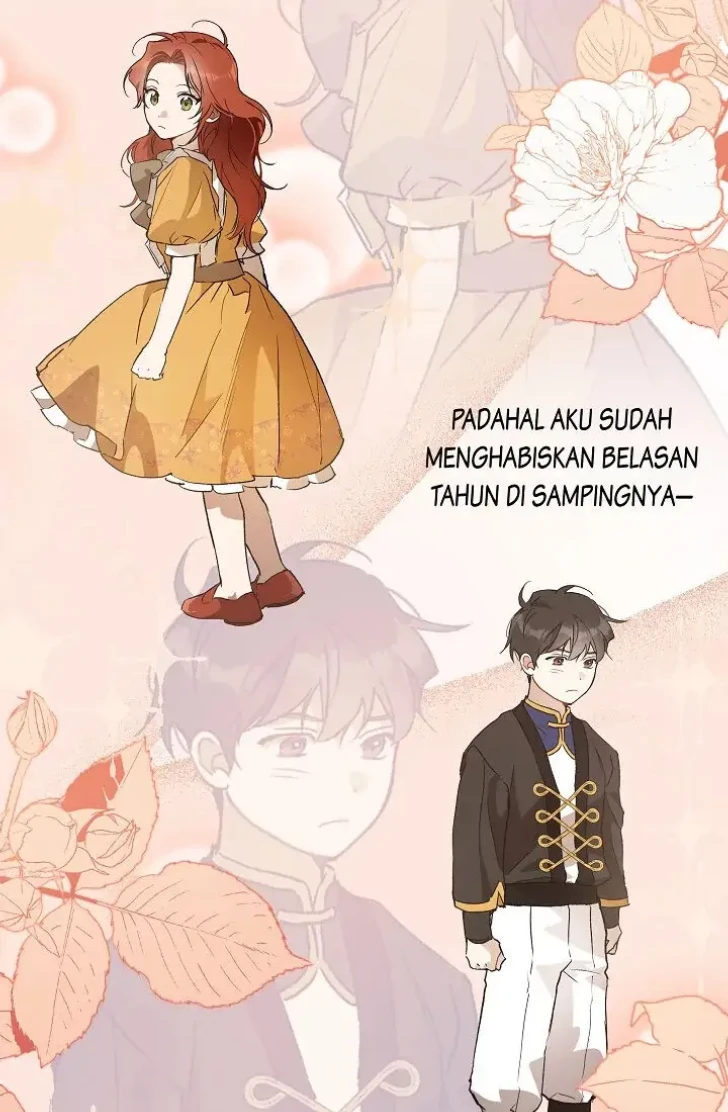 Everything Was a Misunderstanding chapter 64 halaman 43
