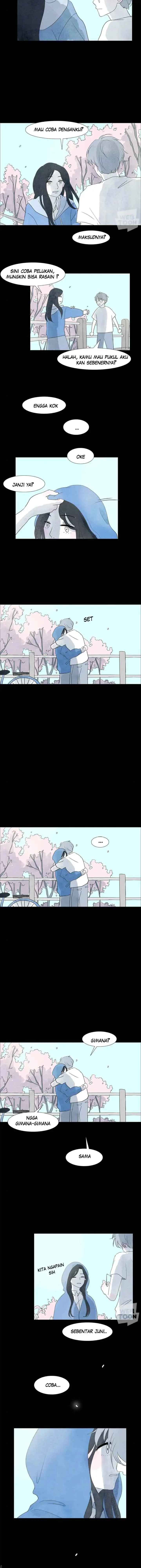 Blue chapter 44 halaman 4