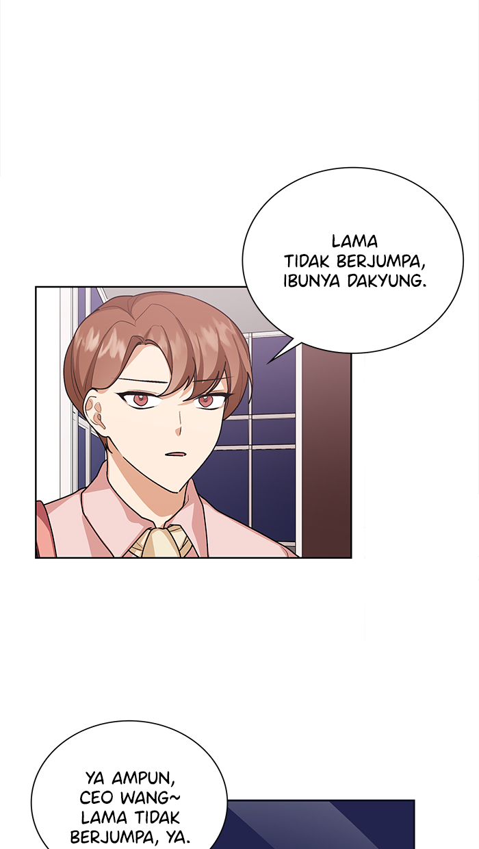 We're Soulmates Starting From Today chapter 41 halaman 12