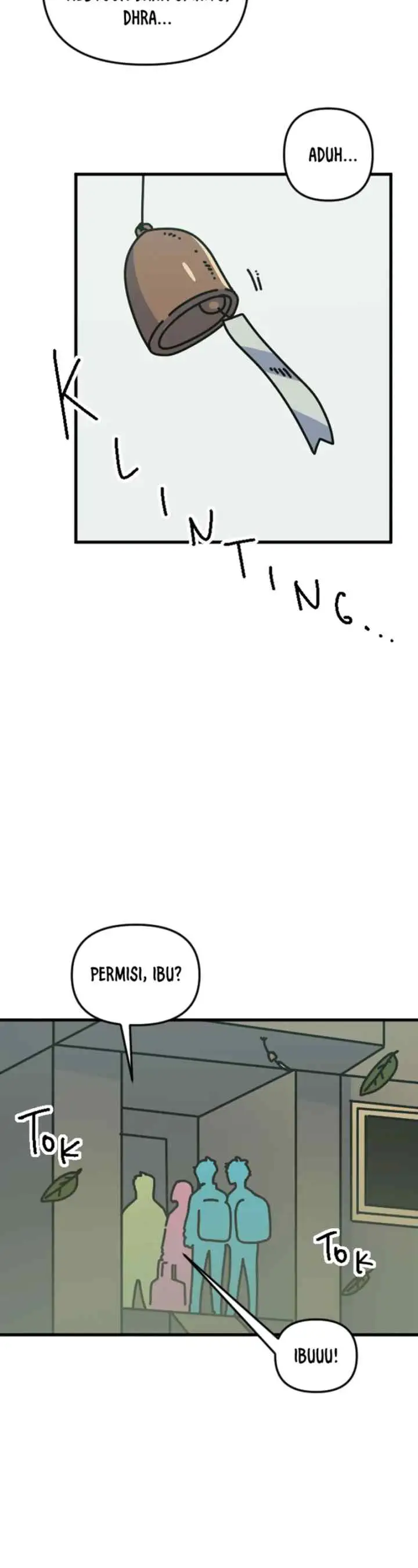 Friends Like A Girlfriends chapter 67 halaman 15