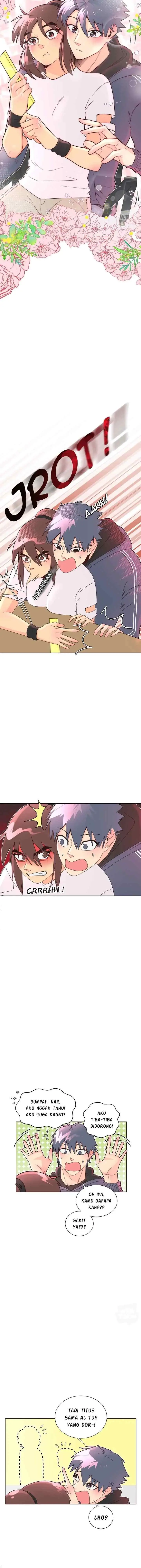 Bad Word Baby chapter 78 halaman 4