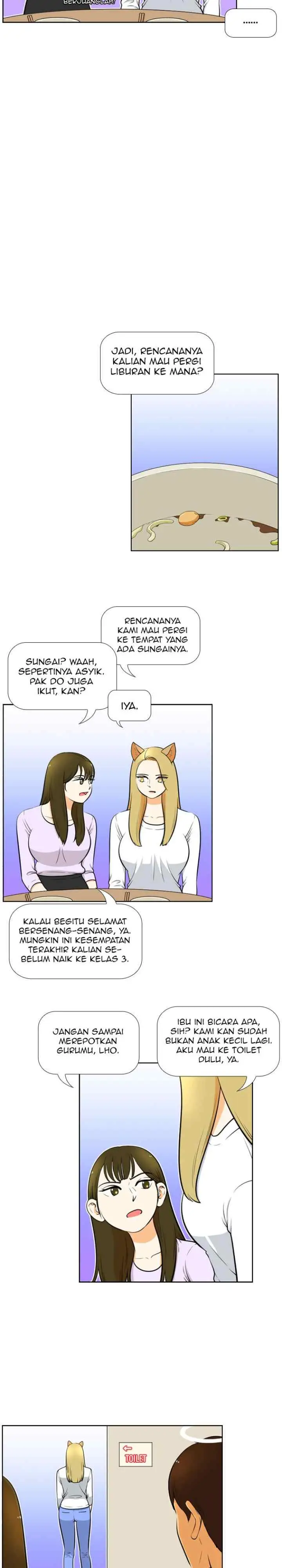 New Normal: Class 8 chapter 268 halaman 5