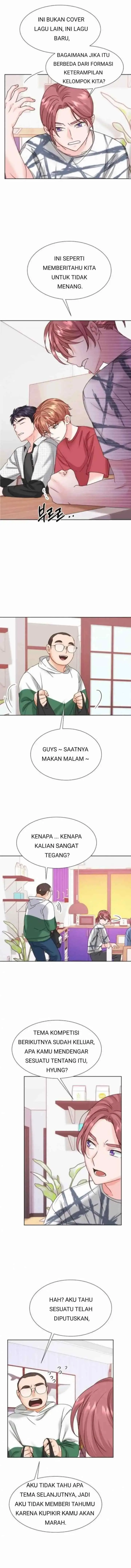 Once Again Idol chapter 35 halaman 4