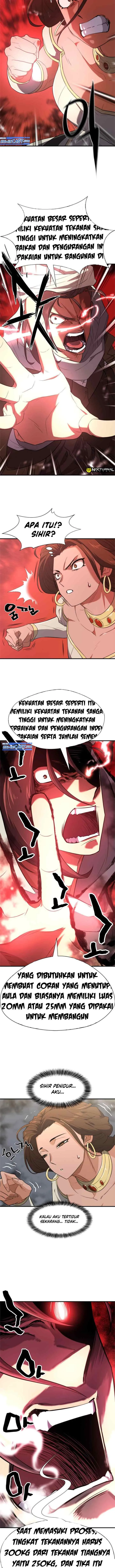 O melhor engenheiro do mundo chapter 94 halaman 9