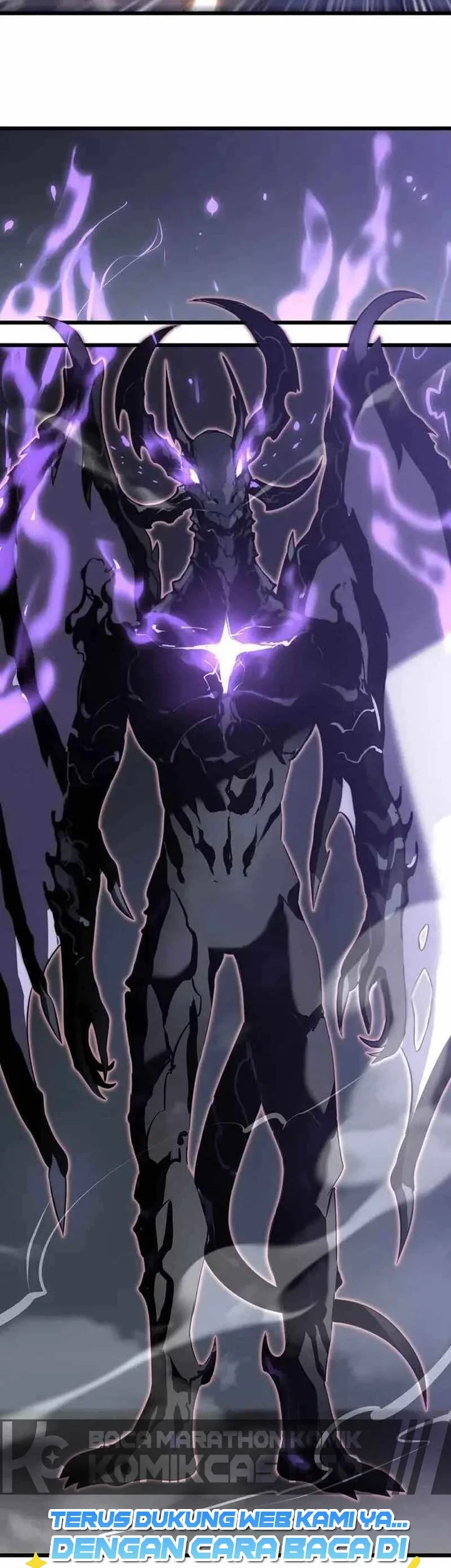 My Path to Killing God in Otherworld chapter 74 halaman 20
