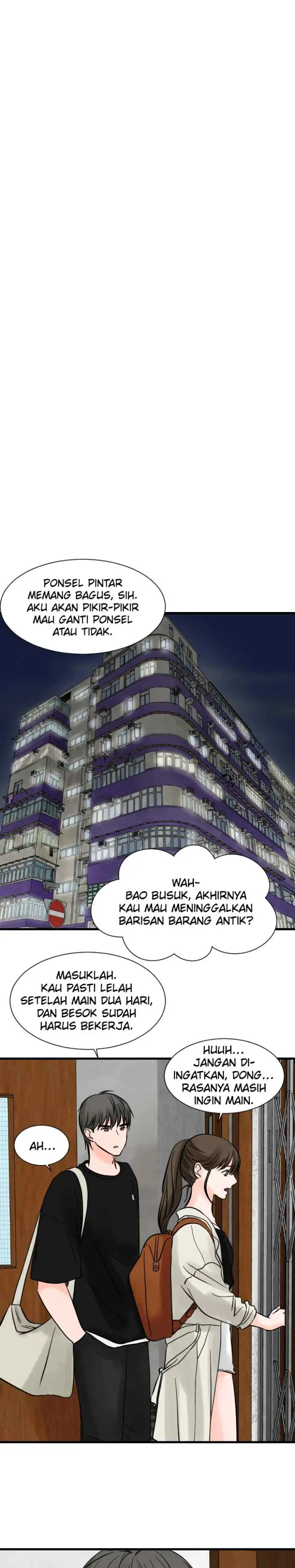 One + One (Bao A) chapter 79 halaman 10