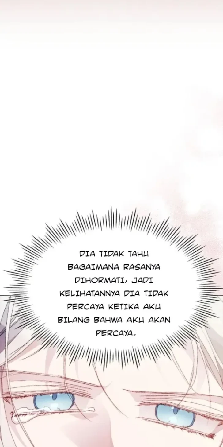I'll Atone by Raising You Properly in This Life, Your Majesty! chapter 118 halaman 19