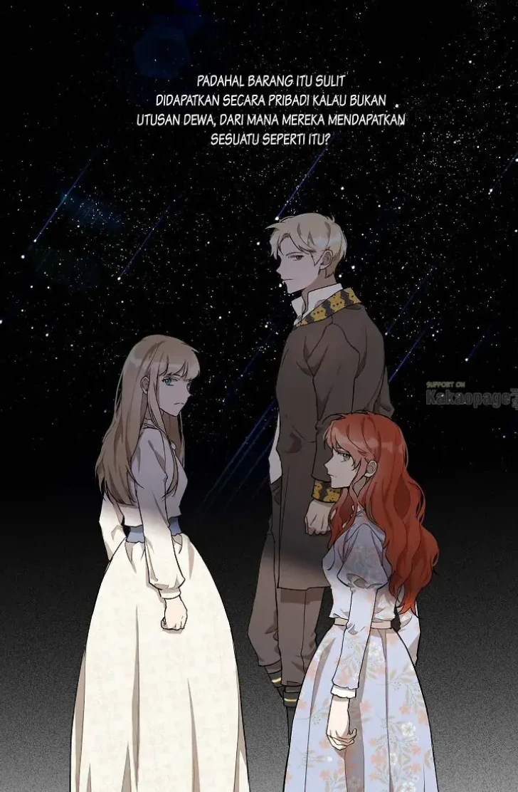Everything Was a Misunderstanding chapter 24 halaman 40