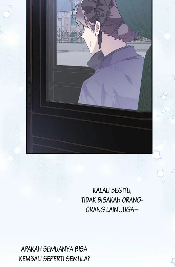 Everything Was a Misunderstanding chapter 63 halaman 13