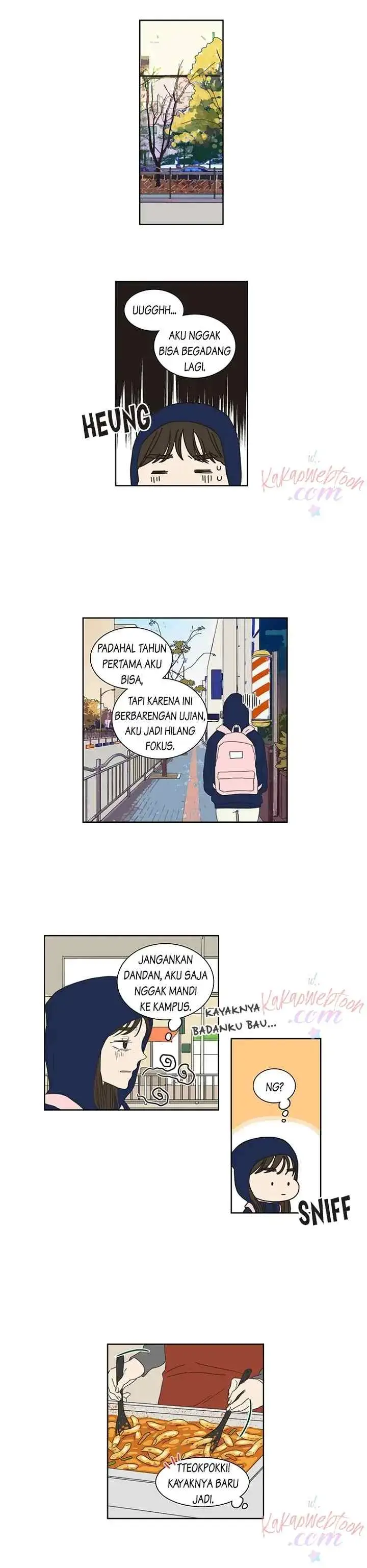 Dolled Up chapter 102 halaman 10