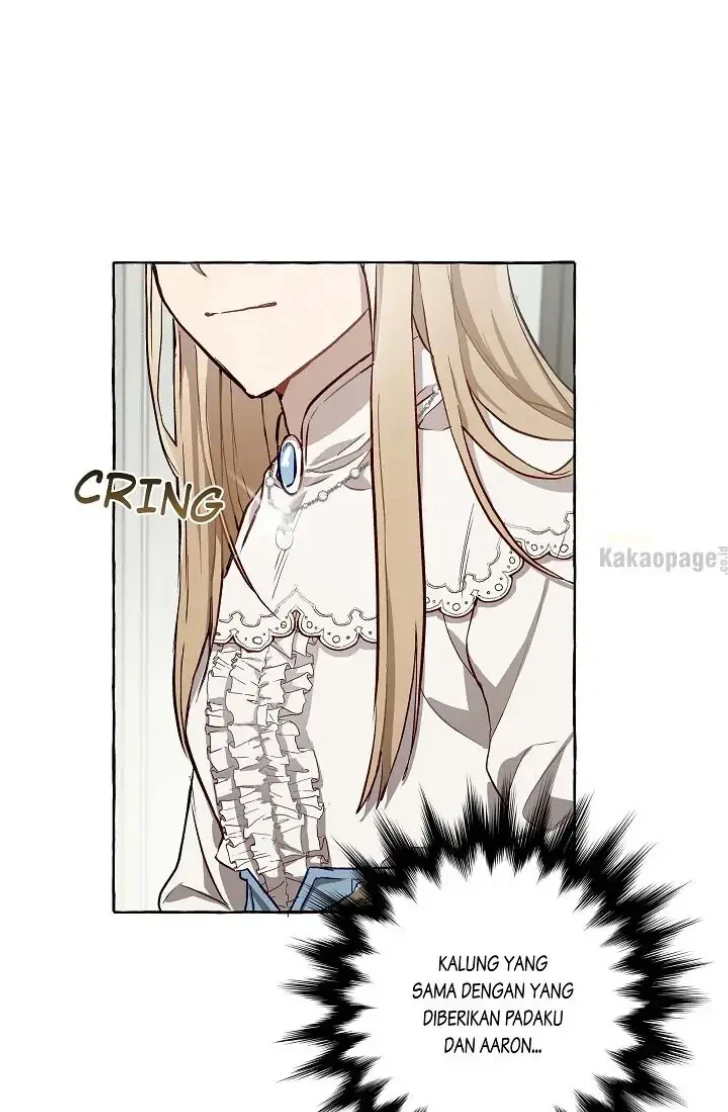 Everything Was a Misunderstanding chapter 18 halaman 57