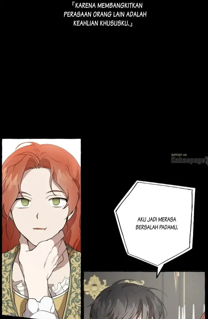 Everything Was a Misunderstanding chapter 10 halaman 83