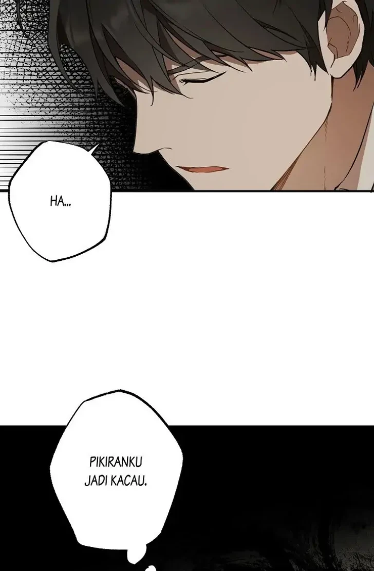 Everything Was a Misunderstanding chapter 56 halaman 42