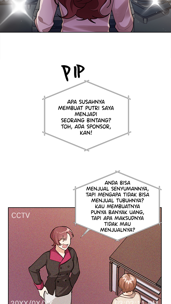 We're Soulmates Starting From Today chapter 68 halaman 42