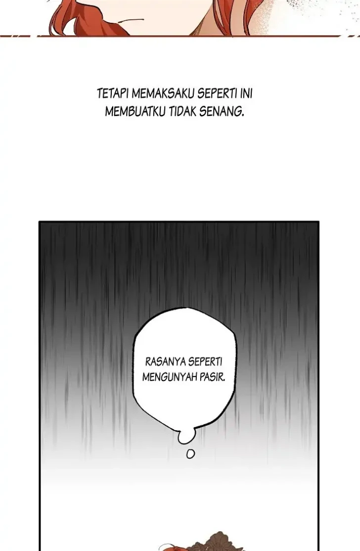 Everything Was a Misunderstanding chapter 52 halaman 42