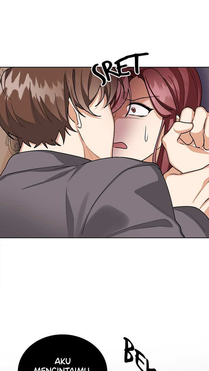 We're Soulmates Starting From Today chapter 59 halaman 49