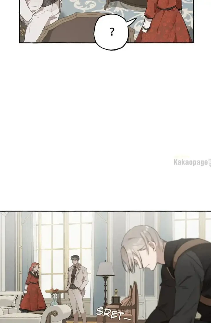 Everything Was a Misunderstanding chapter 12 halaman 54